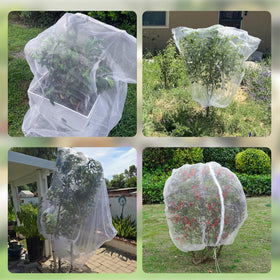 CHNENOMME versatile use for indoor and outdoor gardens and farms.