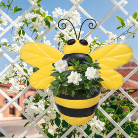 Chonsun Durable farmhouse planter with weather-resistant coating for outdoor use.
