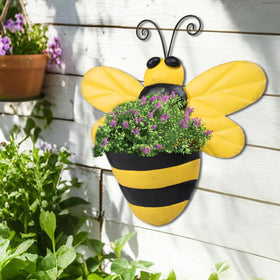 Chonsun Vertical garden planter enables space-saving herb displays.