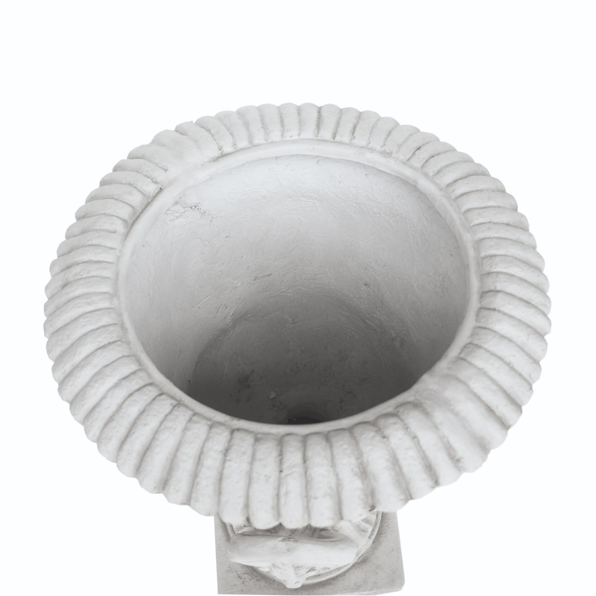 Weather resistant Adonis planter suitable for outdoor and indoor use