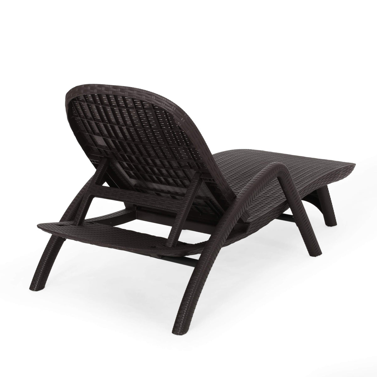 Christopher Knight Home Blanche adjustable backrest enables customizable comfort