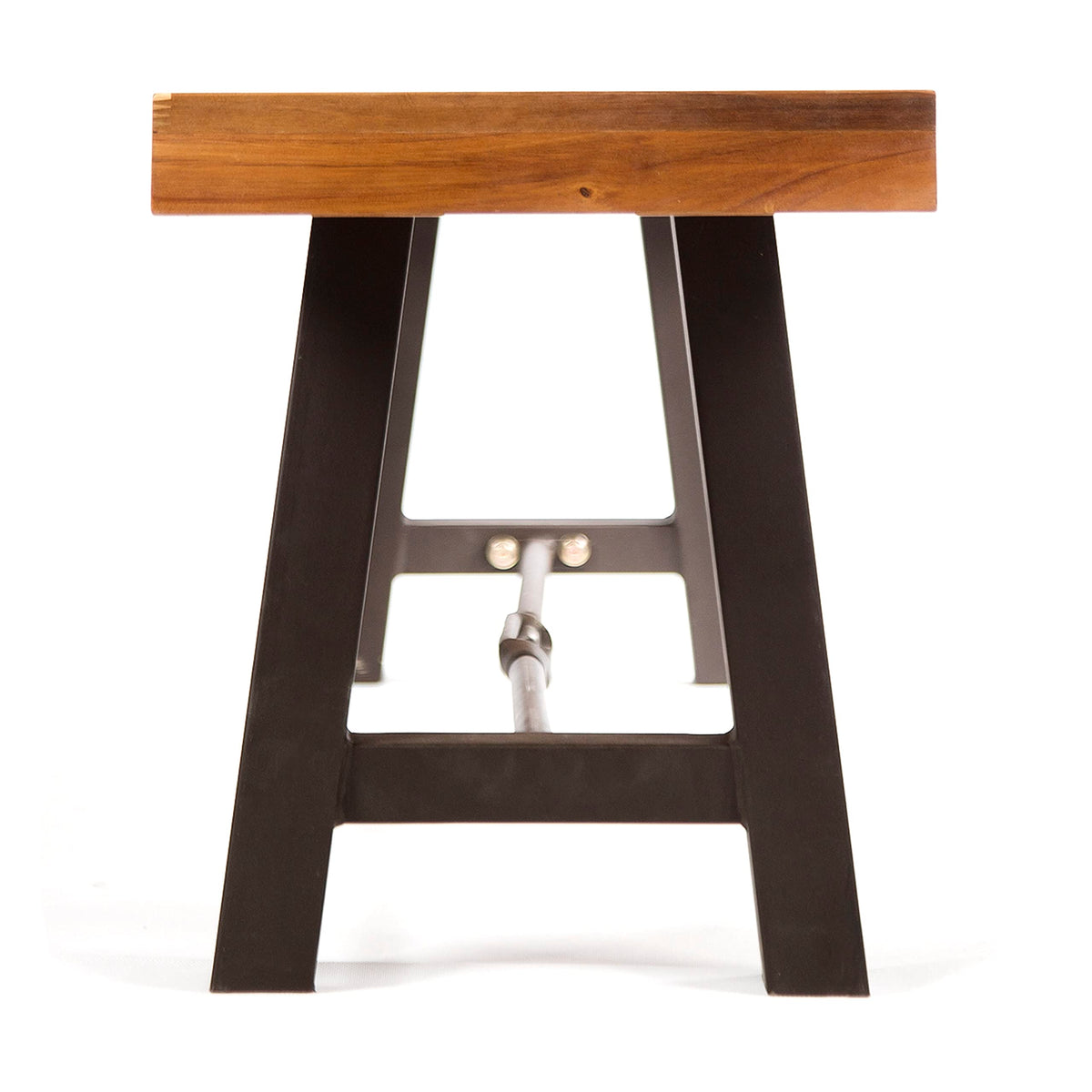 Christopher Knight Home Catriona assembly-included package simplifies setup.