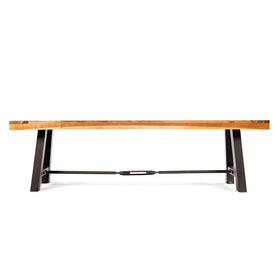Christopher Knight Home Catriona dimensions 63 inches wide provide ample seating.