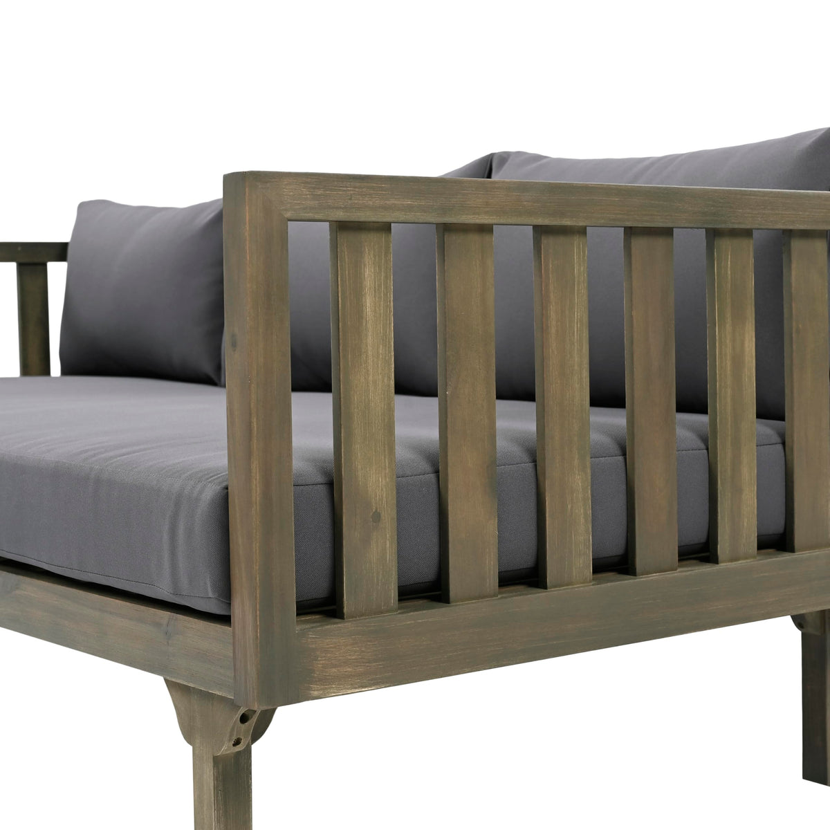 Easy 30-minute assembly of Christopher Knight Home Claremont daybed
