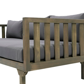Easy 30-minute assembly of Christopher Knight Home Claremont daybed