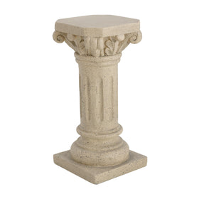 Christopher Knight Home Jorine plant stand indoors for versatile display options.