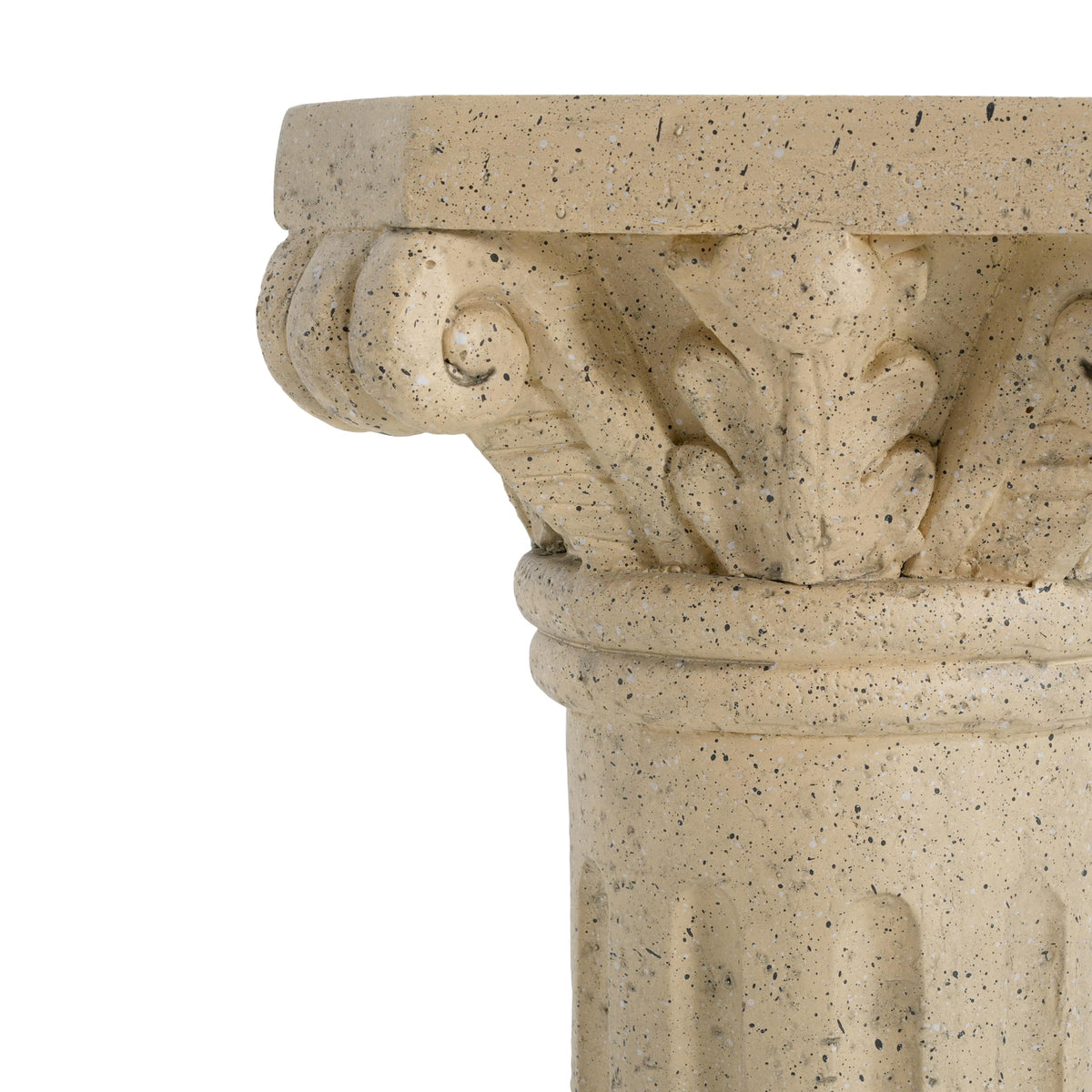 Christopher Knight Home Jorine plant stand ready-to-use for immediate plant display.
