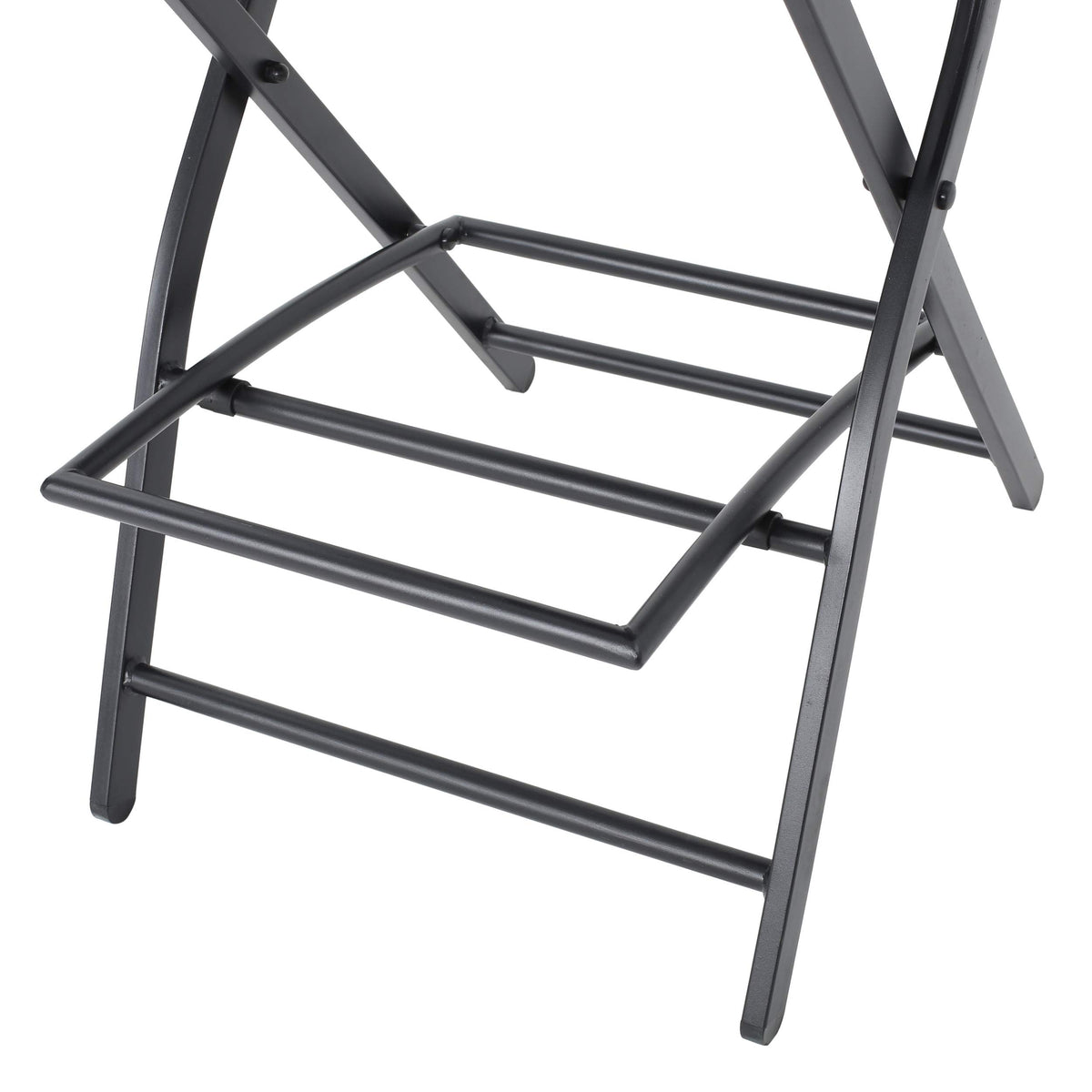 Lightweight Margarita barstools from Christopher Knight Home easy to reposition