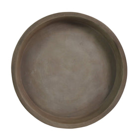Christopher Knight Home Oprah table shows splayed legs and modern silhouette for durable patio use