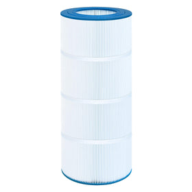 Chryseos pool filter compatible with CC100 and CCRP100 for clear water