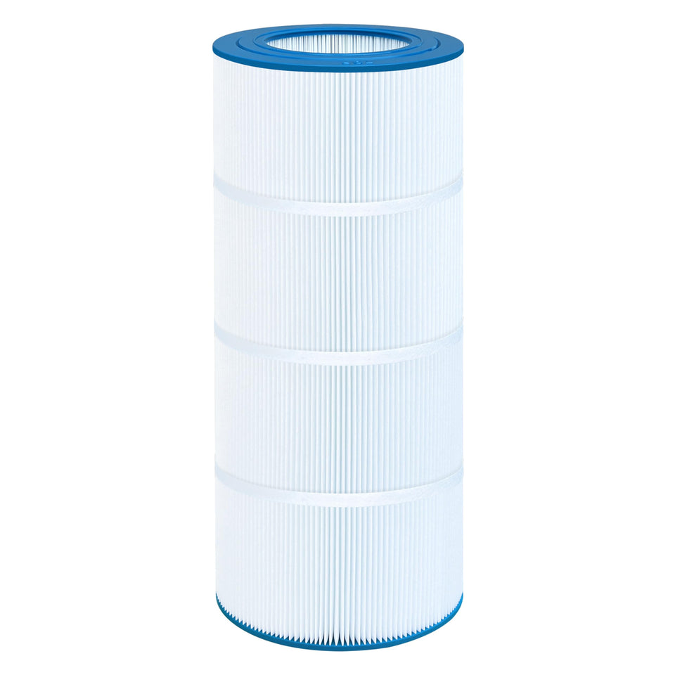 Chryseos pool filter compatible with CC100 and CCRP100 for clear water