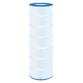 Chryseos pool filter CC200-compatible front view for easy pool maintenance.