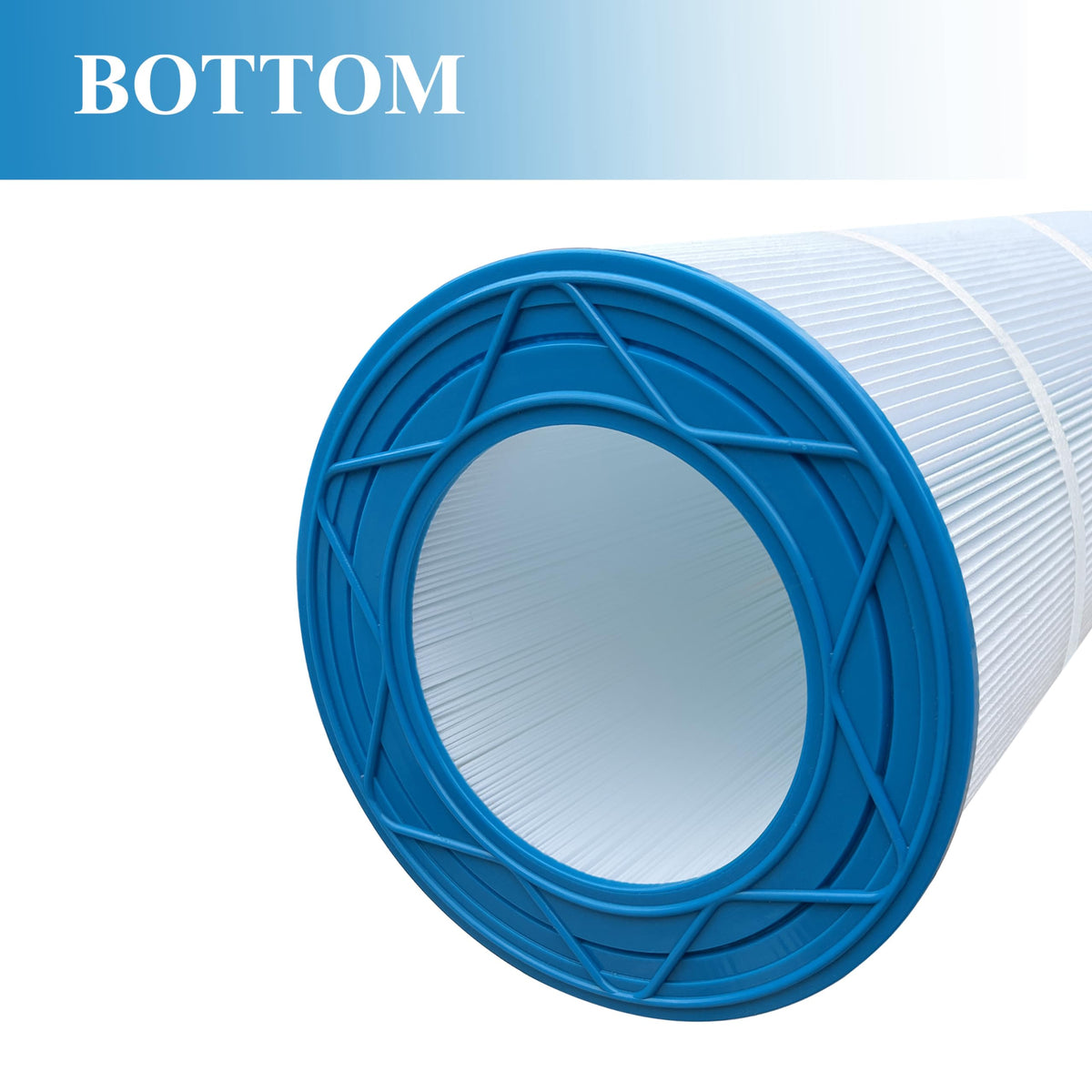 Chryseos FC-0686 compatible filter for dependable filtration