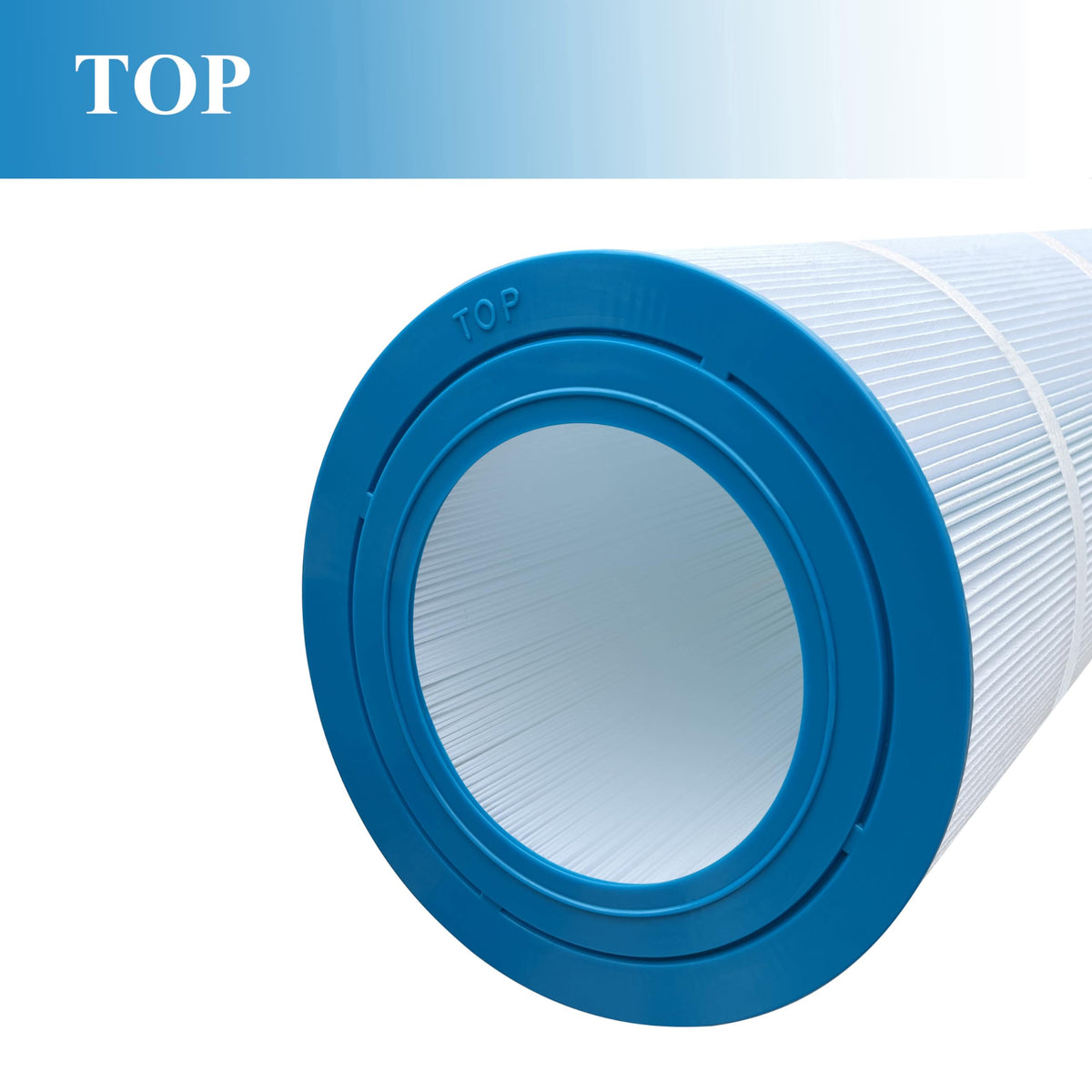Chryseos PAP100-4/M4 compatible filter enables quick replacements