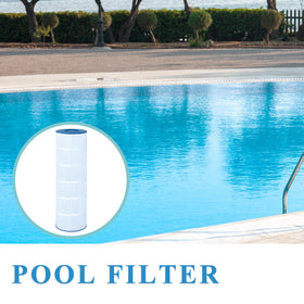 Chryseos PXC175 pool filter supports efficient filtration