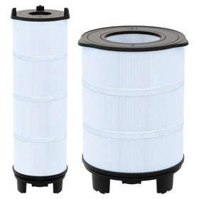 Chryseos S7M120 inner filter core for compact pool filtration.