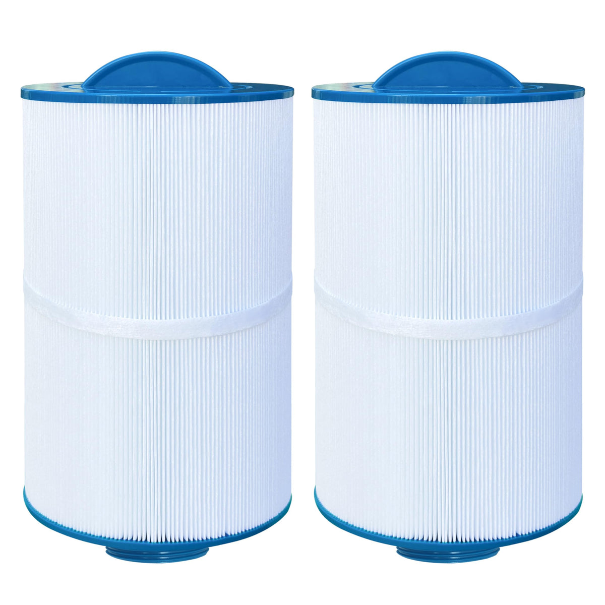 Chryseos spa filter compatible with 6CH-402 for reliable filtration