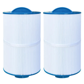 Chryseos spa filter compatible with 6CH-402 for reliable filtration
