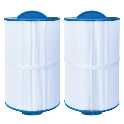 Chryseos spa filter compatible with 6CH-402 for reliable filtration