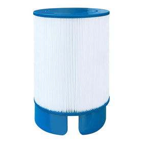 Chryseos spa filter for Soft Tub 5020 keeps water clear with simple maintenance