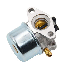 Complete carburetor kit packaging enables quick swap