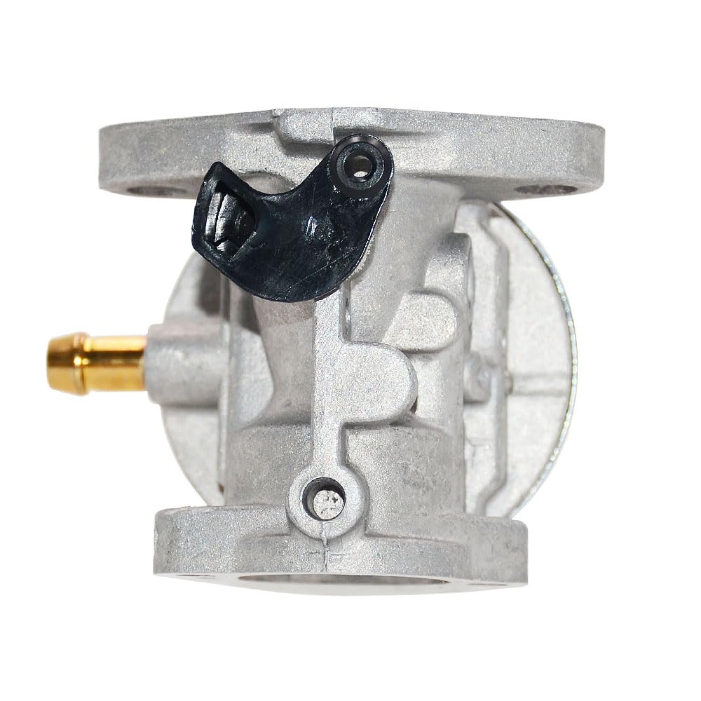 CHRYSM carburetor compatible with Toro walk-behind mowers