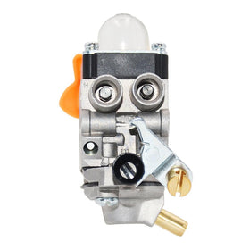 CHRYSM C1Q-S174 carburetor kit fuel filters for reliable fuel flow