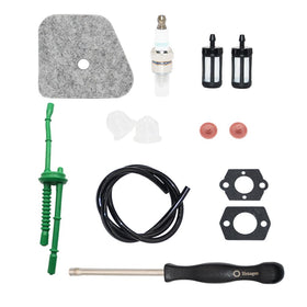 CHRYSM C1Q-S174 carburetor kit primer bulb for quick startups