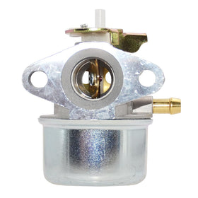 CHRYSM carburetor for Briggs & Stratton 499059 assembly delivers smoother idling.