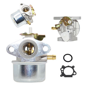 CHRYSM carburetor for Briggs & Stratton 499059 assembly improves engine start and reliability.