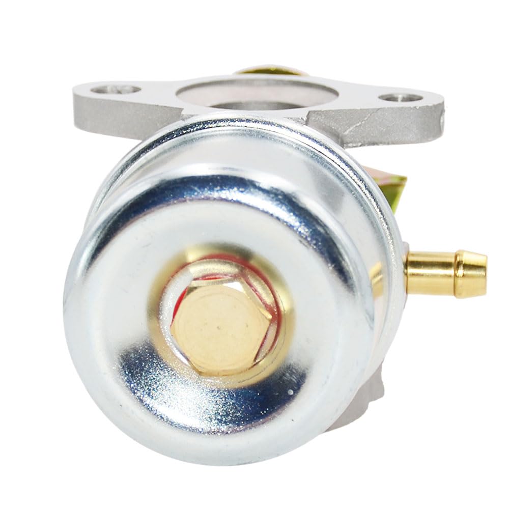 CHRYSM generator carburetor assembly for reliable power in backup use.