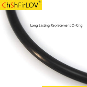 ChShFirLOV durable Buna-N O-ring for Hayward pumps