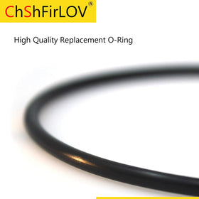 ChShFirLOV pool pump strainer O-ring sealing the lid