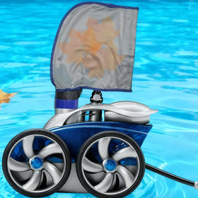 Reusable design supports multiple pool seasons with Chuanke 3900 bag
