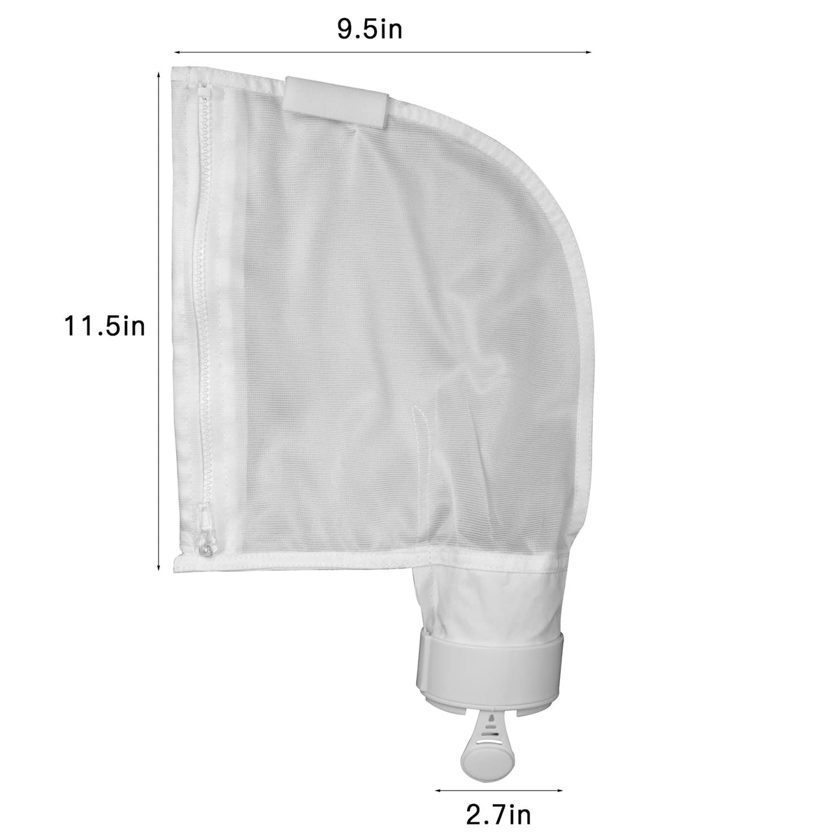 Chuanke installation steps with clip and strap for quick setup
