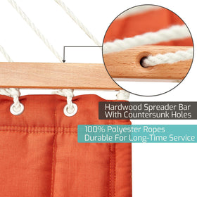 CHULIM built-in pockets keep essentials within reach