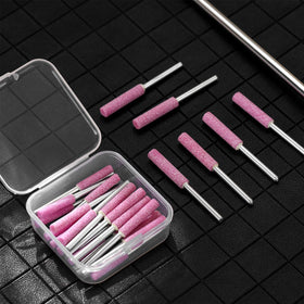 Chumia workshop-ready kit for tidy storage and access.
