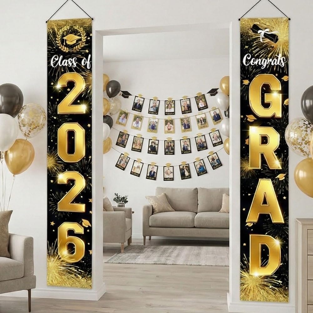 ChunRun weatherproof 105D polyester banner withstands outdoor use.