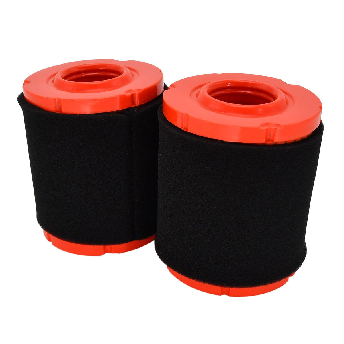 Chuuparts air filter compatible with 547cc PowerMore engines broad compatibility.