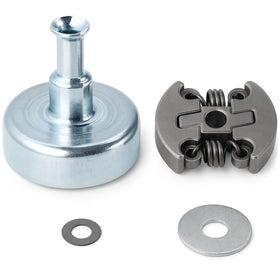 Chuuparts installation guide clutch assembly, easy setup steps for swaps