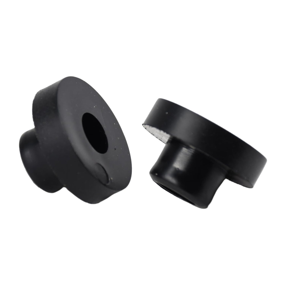 Chuuparts M132706 durable design illustration shows robust fuel pickup bushing.