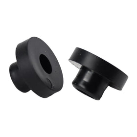 Chuuparts M132706 durable design illustration shows robust fuel pickup bushing.