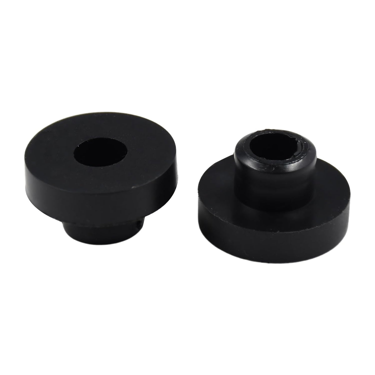 Chuuparts M132706 fuel pickup bushing shown for broad John Deere compatibility.