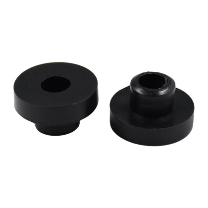 Chuuparts M132706 fuel pickup bushing shown for broad John Deere compatibility.