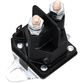 Chuuparts solenoid installation image showing plug-and-play replacement.