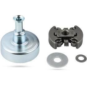 Chuuparts MTD Bolens compatibility clutch, reliable fit across models