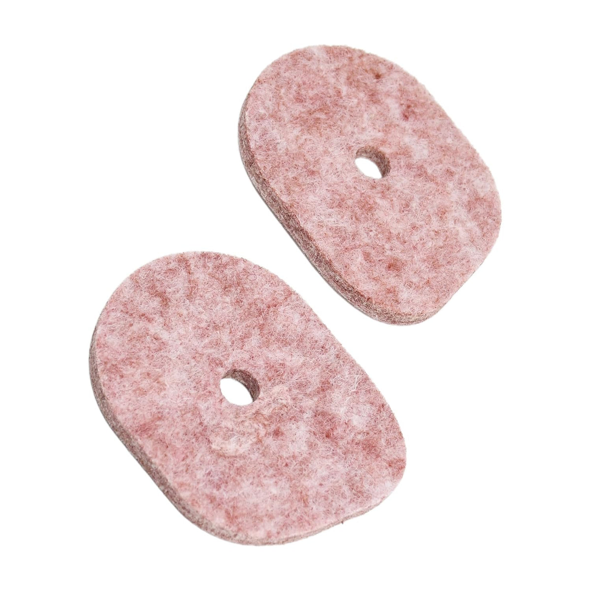 Two-pack Chuuparts air filters ready for replacements