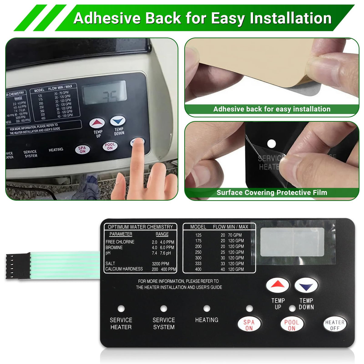 CHYKUANG installation safety step shows safe power-off procedures for user confidence