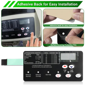 CHYKUANG installation safety step shows safe power-off procedures for user confidence