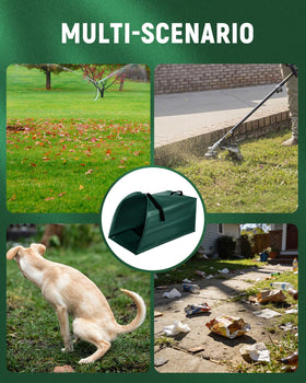 CICIYOO Gift Garden Gloves included for convenient yard work
